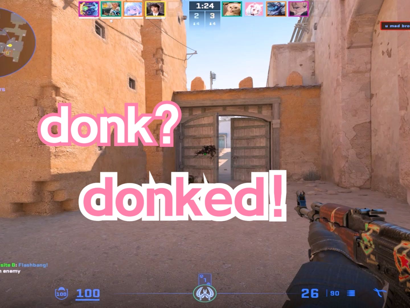 Gen.G电子竞技战队击败 Dplus KIA ，晋级LCK杯2025总决赛