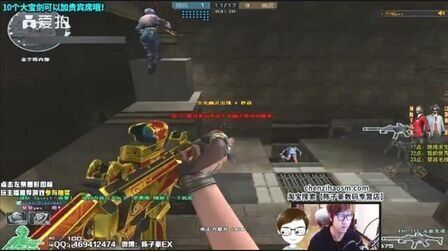 Flandre ： 我知道 Light 在比赛前生病很严重，我希望他能在比赛后好好休息。