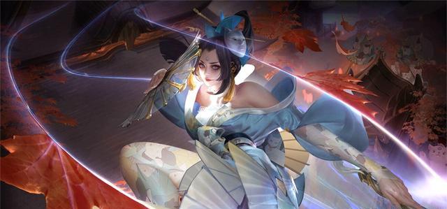 新英雄也没那么强，澜上线首日胜率不足4成