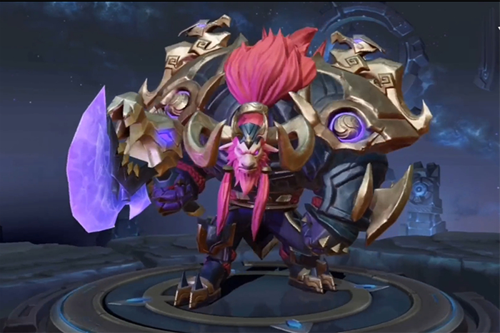 shanji +Leyan上野联动打炸国豪 Photic强力输出 NIP3-1LGD