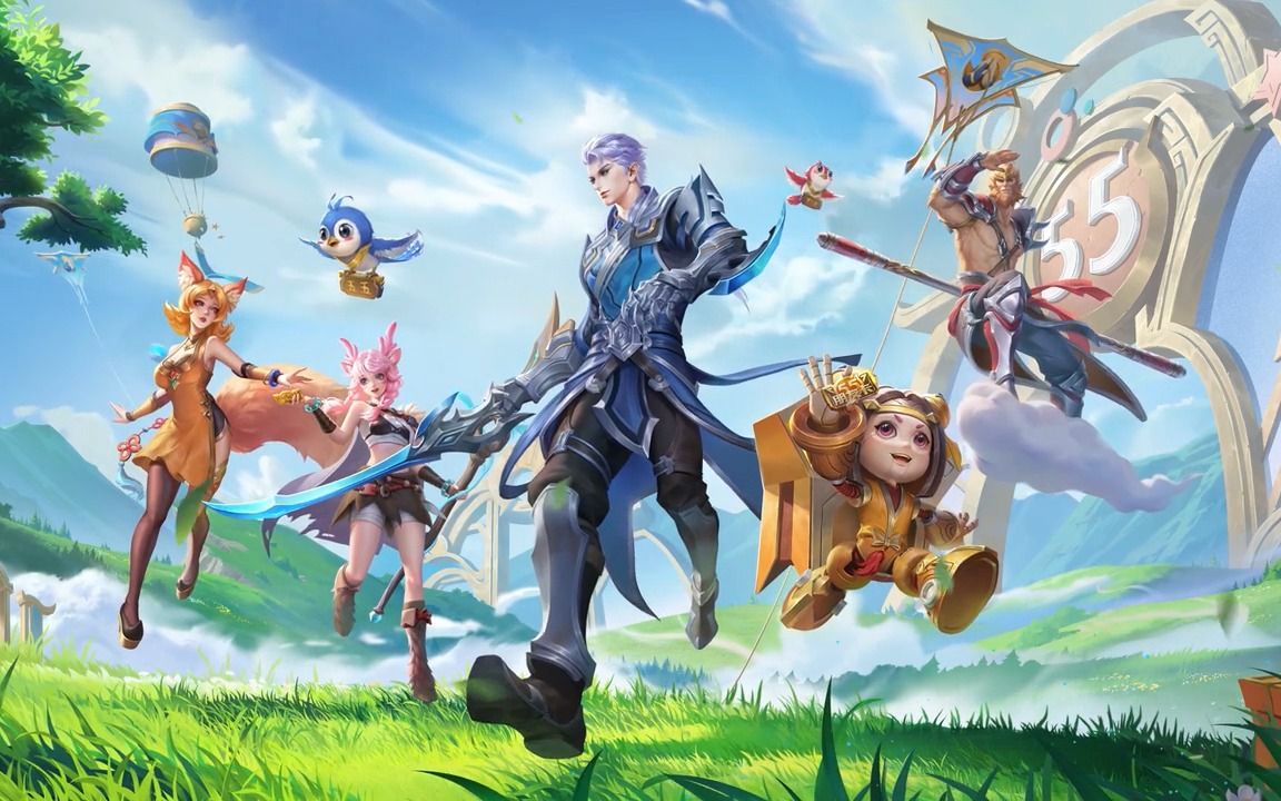 【赛后战报】真就只打硬仗？TT轻松零封OMG终结五连胜