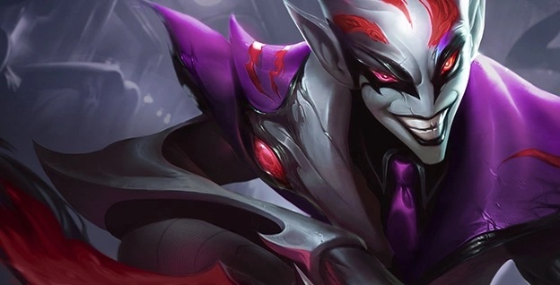 【攻略】想玩LOL手游快人一步，那得先重温这个英雄怎么玩