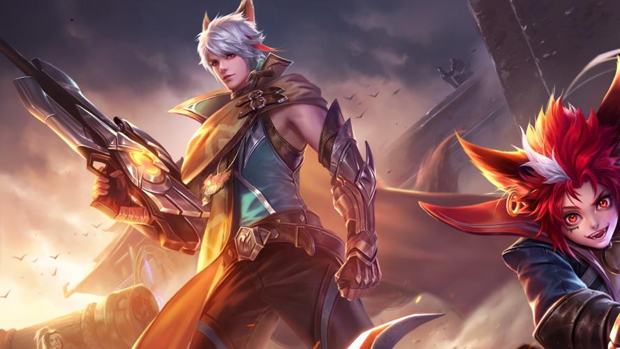 Kakao Nightmare 轻松突破 Wolf X Rambo 和 Burning Puff 团队轻松赢得第一场比赛