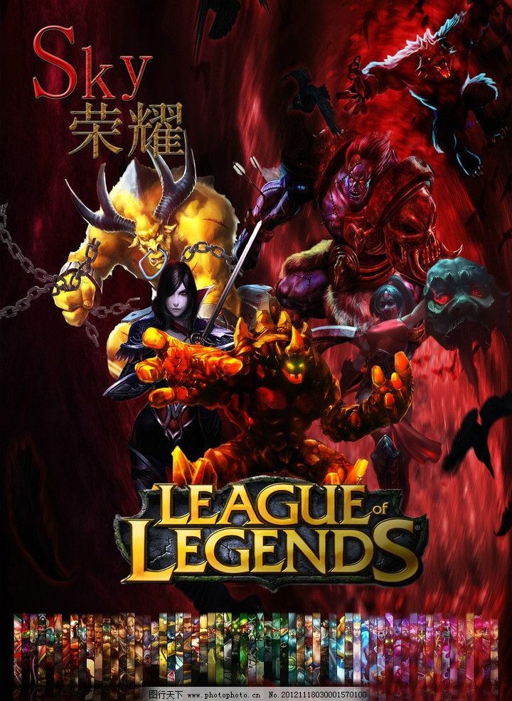 结果